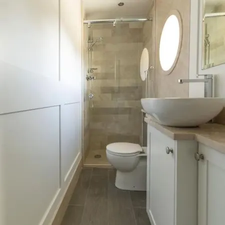 Woodland Haven Roundwood