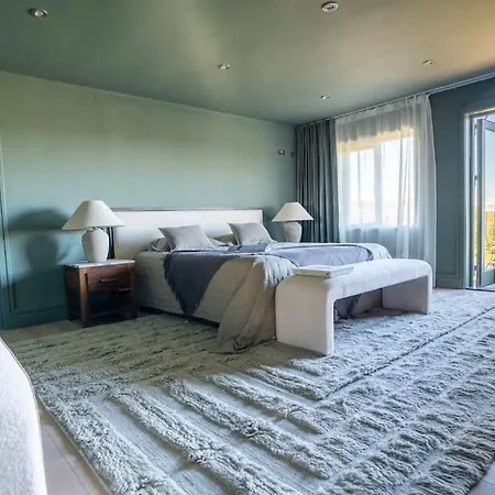 Woodland Haven Vakantiehuis Roundwood