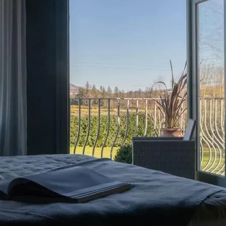 Woodland Haven Roundwood