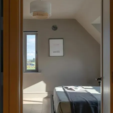 Vakantiehuis Woodland Haven