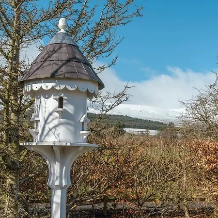 Vakantiehuis Woodland Haven *